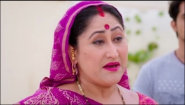 Lockdown Ki Love Story - 12th January 2021